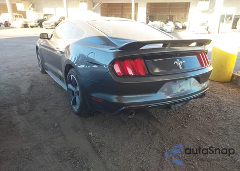 2015 Ford Mustang V6 z USA, uszkodzony, nr VIN 1FA6P8AM5F5370173